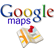 Ga naar: Google Maps